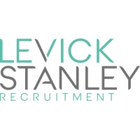 Levick Stanley Logo