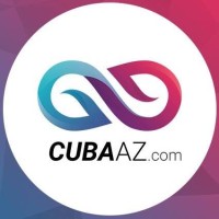 Cubaaz Logo