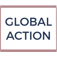 Global Action Italy Logo