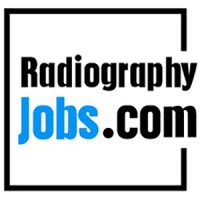 RadiographyJobs.com - Radiography Jobs Logo