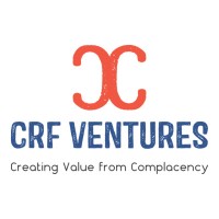 CRF Ventures Logo