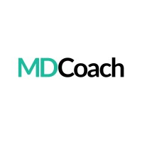 MDCoach LLC Logo