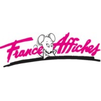 FRANCE AFFICHES Logo