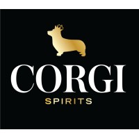Corgi Spirits Logo
