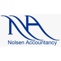 Nolsen Accountancy B.V. Logo