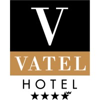 Hotel Vatel Martigny Logo