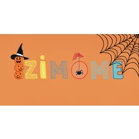 IZIMÔME ARRAS Logo