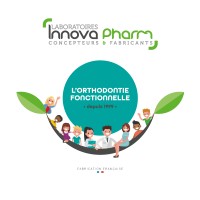 Laboratoires Innova Pharm Logo
