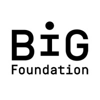 Fondation BIG Logo