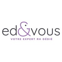 Ed&vous Logo