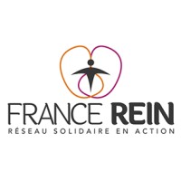 FRANCE REIN Logo