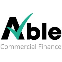 Able Commercial Finance Ltd Logo