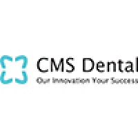 CMS Dental A/S Logo