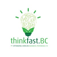 THINKFAST BC Logo