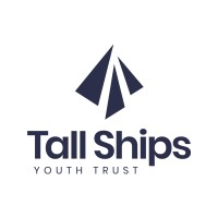 Tall Ships Youth Trust Logo
