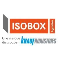 ISOBOX AgroMer Logo