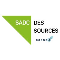 SADC des Sources Logo