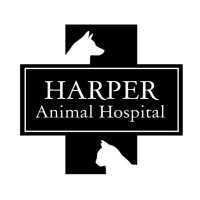 Harper Animal Hospital Logo