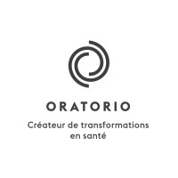 ORATORIO Logo
