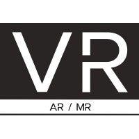 VR OTTO XR (VR - AR - MR) Software Logo