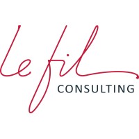 LeFil Consulting Logo