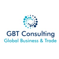 Global Business & Trade Consulting Ltd Logo