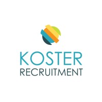 Koster Recruitment & Talentmanagement Logo