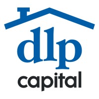 DLP Real Estate Management Logo