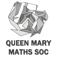 Queen Mary Mathematics Society Logo