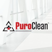 PuroClean Emergency Restoration Covington, La Logo