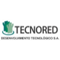 Tecnored Desenvolvimento Tecnológico S.A. Logo