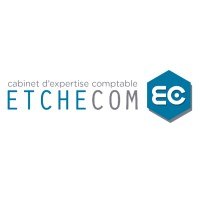 Cabinet dexpertise comptable Etchecom Logo