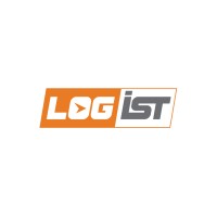 LOGİST Logo