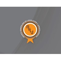Revista Venezolana de Legislación y Jurisprudencia Logo