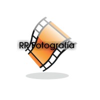 RR Fotografia Logo