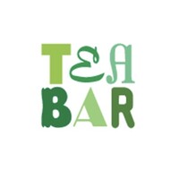 Tea Bar Logo