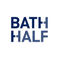 Bath Half Marathon Logo