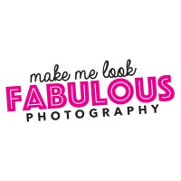 Make Me Look Fabulous Photography Logo