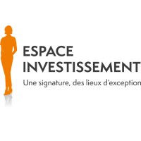 ESPACE INVESTISSEMENT Logo