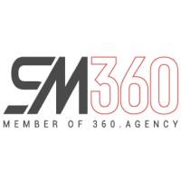 Solutions Medias 360 Logo
