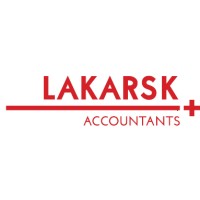 Lakarsk Accountants Logo