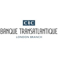 Banque Transatlantique London Branch Logo