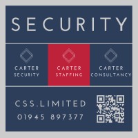 Carter Security Logo