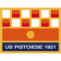 US Pistoiese 1921 Logo