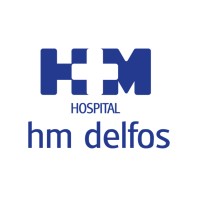 HM Delfos Logo
