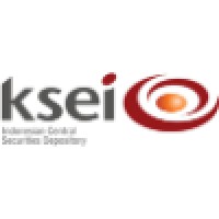 http://www.ksei.co.id/ Logo