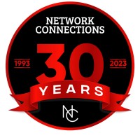 Network Connections Logo