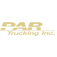 PAR Trucking Inc Logo