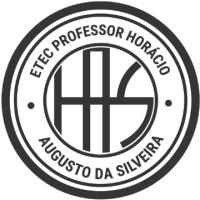 Etec Prof. Horácio Augusto da Silveira Logo