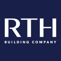 RTH Building Company Logo